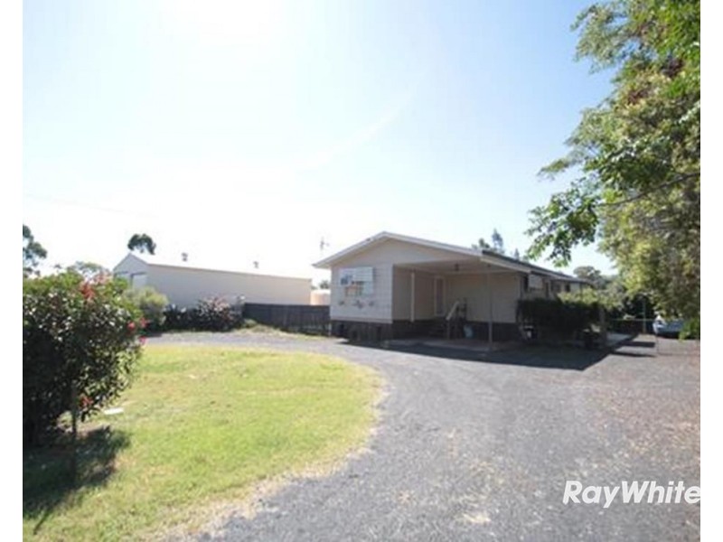 9 Queen Street, Kingsthorpe QLD 4400