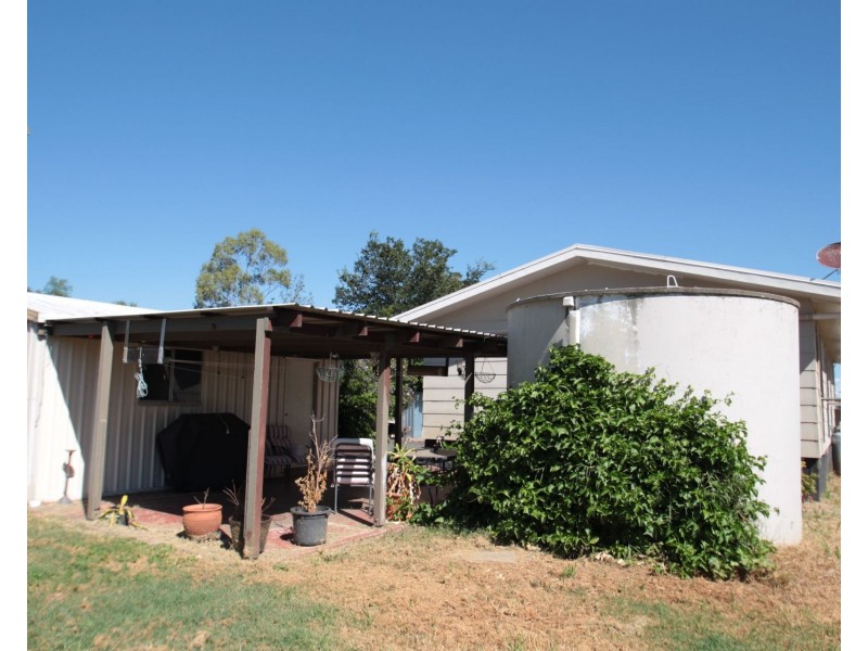 9 Queen Street, Kingsthorpe QLD 4400