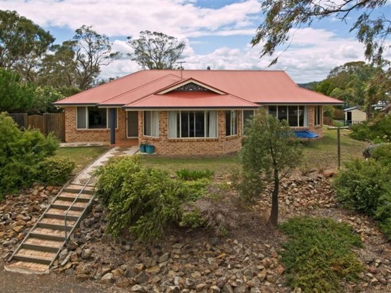 11 Amy Court, Westbrook QLD 4350