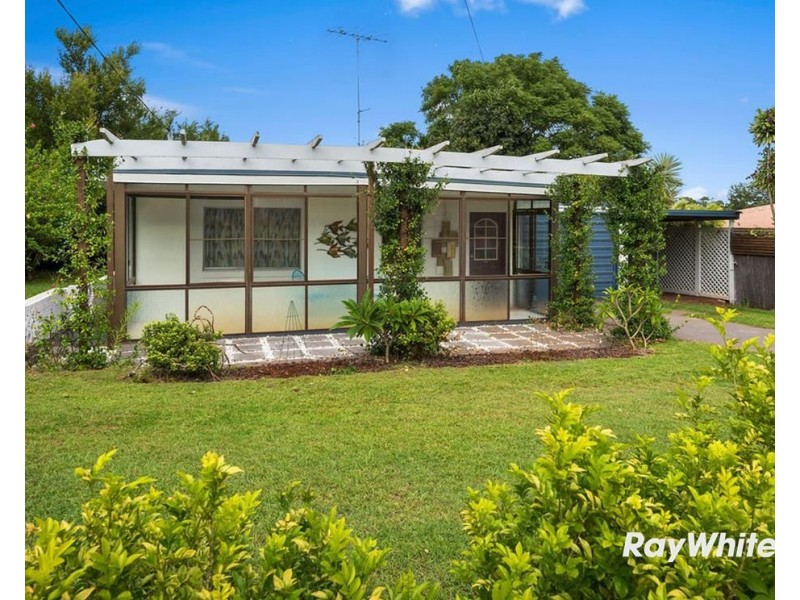 8 Angus Street, Rangeville QLD 4350