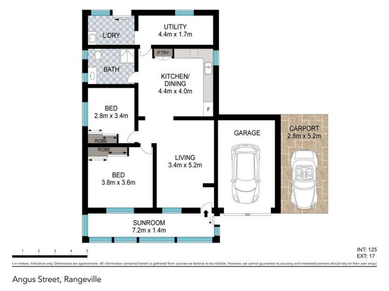 8 Angus Street, Rangeville QLD 4350