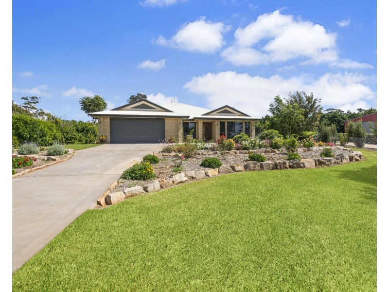 7 Bernard Court, Highfields QLD 4352