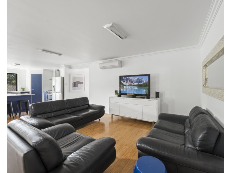 7 Bernard Court, Highfields QLD 4352