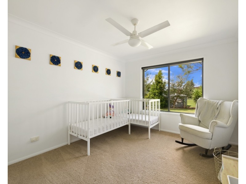 7 Bernard Court, Highfields QLD 4352