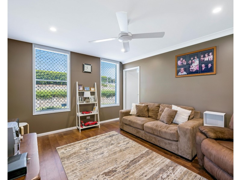 6 Mountview Court, Highfields QLD 4352