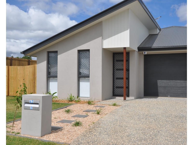 2/42 Mariette Street, Harristown QLD 4350