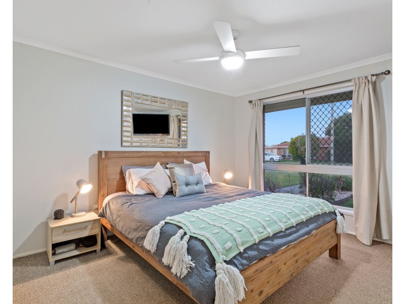 32 Maplewood Drive, Darling Heights QLD 4350
