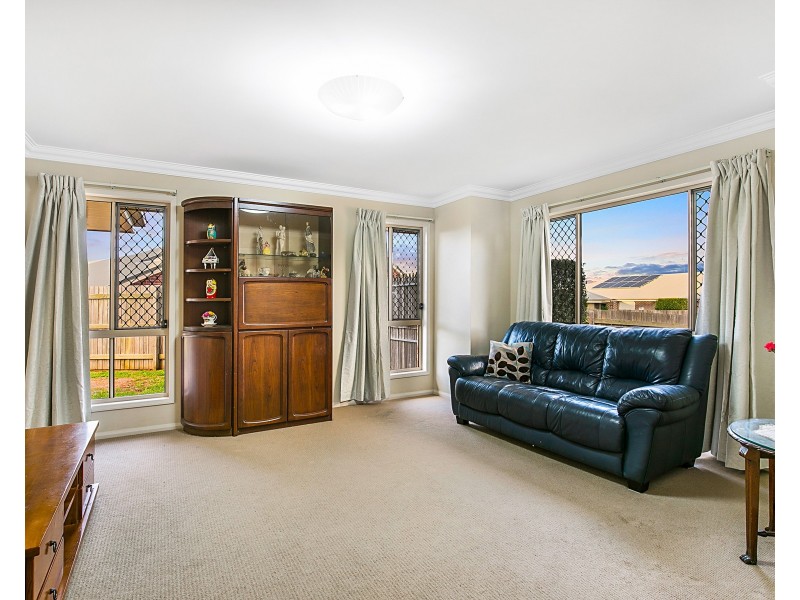 17 Lanagan Court, Middle Ridge QLD 4350