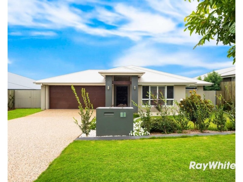 74 Hancock Circuit, Kleinton QLD 4352