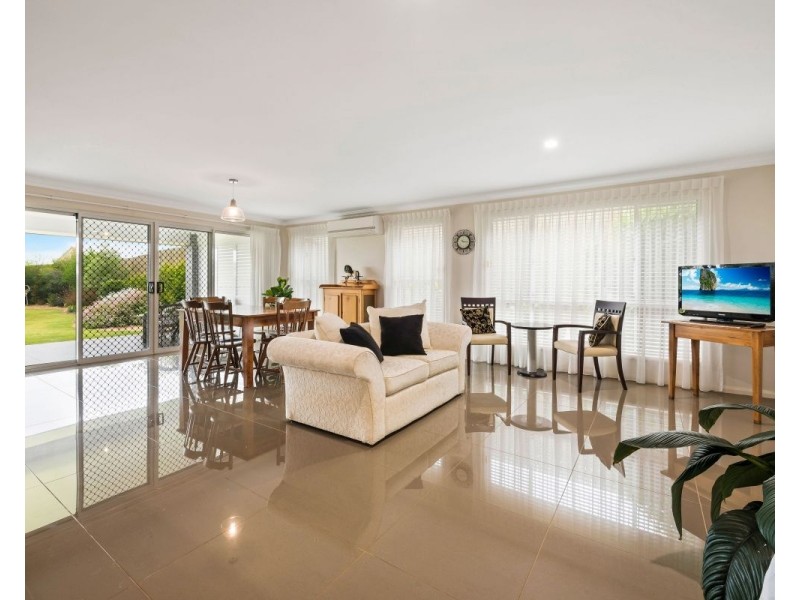 74 Hancock Circuit, Kleinton QLD 4352