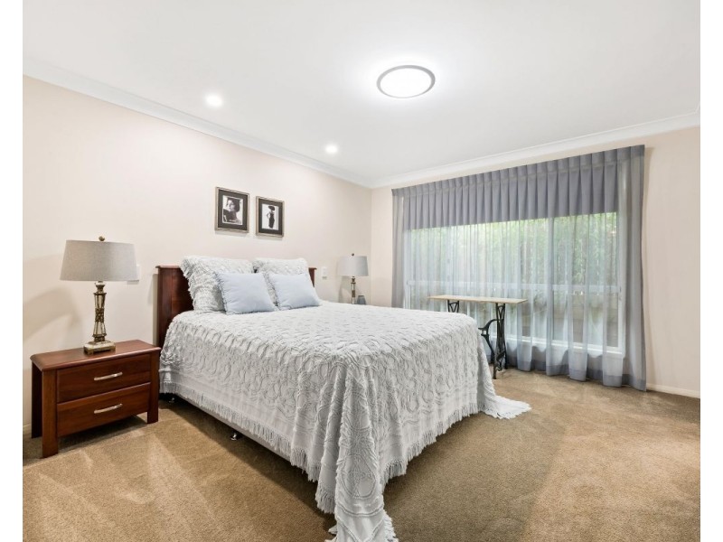 74 Hancock Circuit, Kleinton QLD 4352