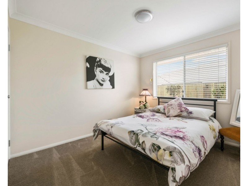 74 Hancock Circuit, Kleinton QLD 4352