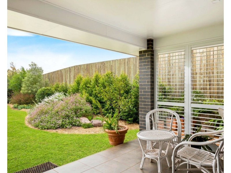 74 Hancock Circuit, Kleinton QLD 4352