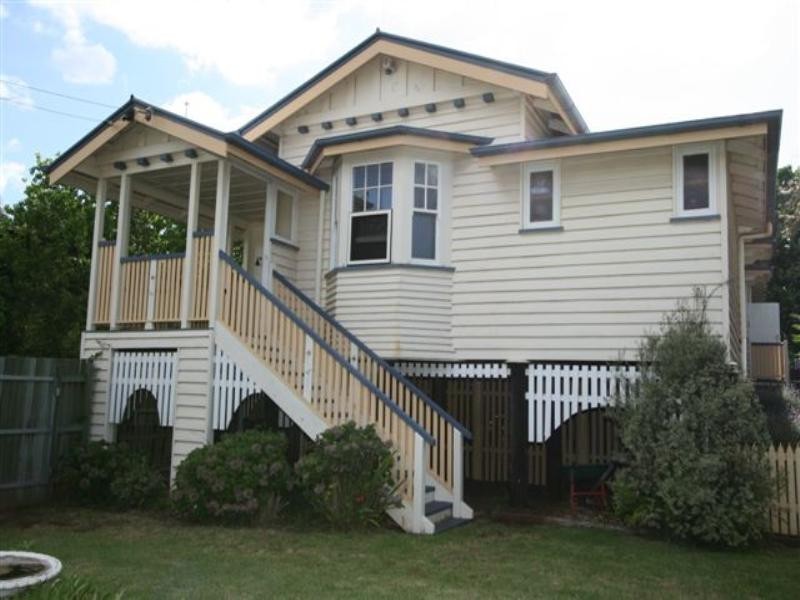 163 West Street, Newtown QLD 4350