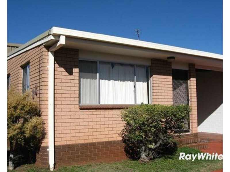 1/33 Ellis Street, Wilsonton QLD 4350