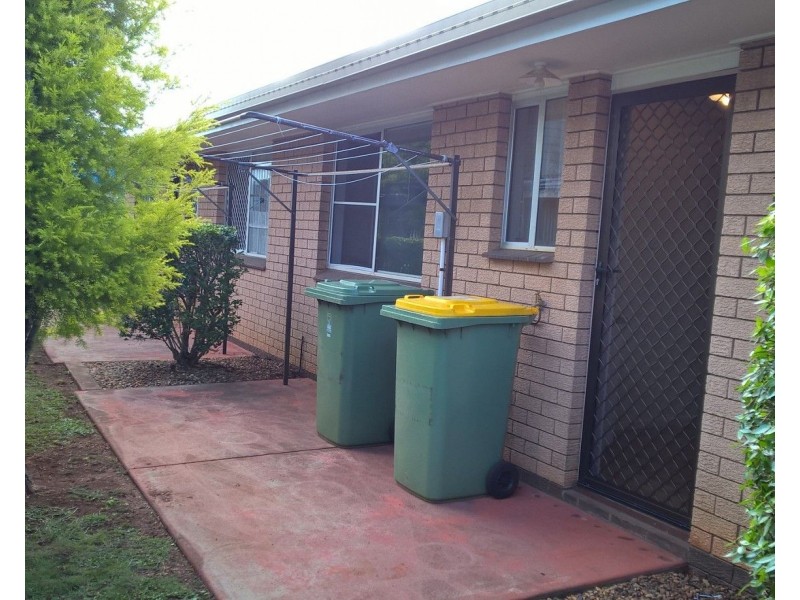 1/33 Ellis Street, Wilsonton QLD 4350