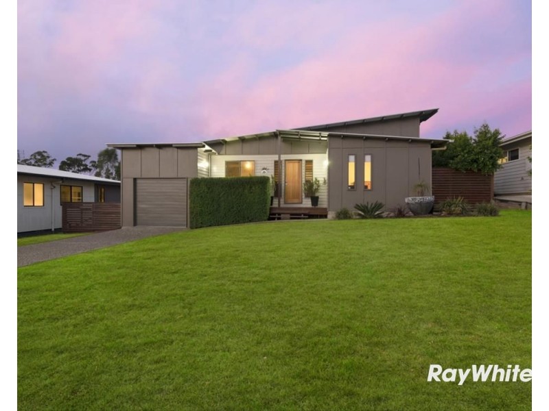 20 Trevean Drive, Kleinton QLD 4352