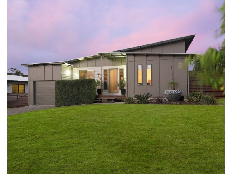20 Trevean Drive, Kleinton QLD 4352