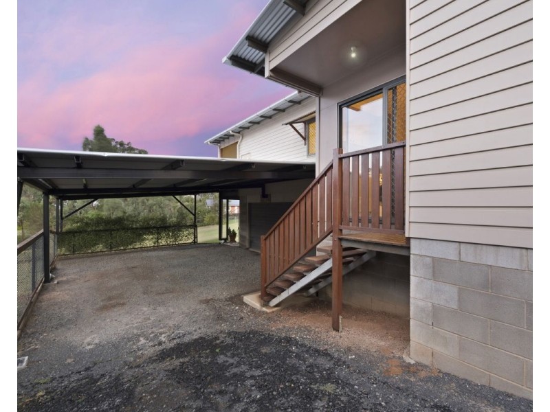 20 Trevean Drive, Kleinton QLD 4352