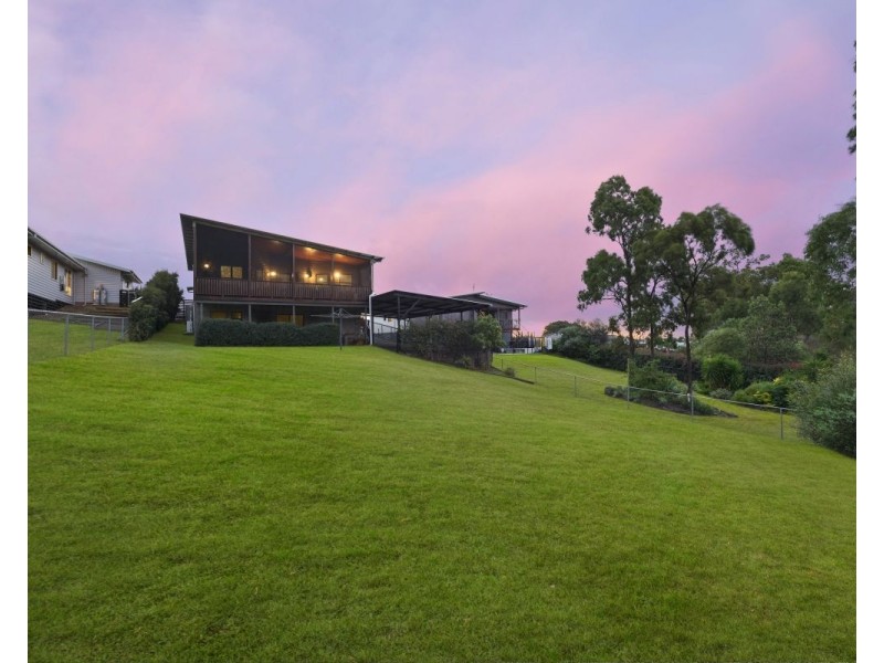 20 Trevean Drive, Kleinton QLD 4352