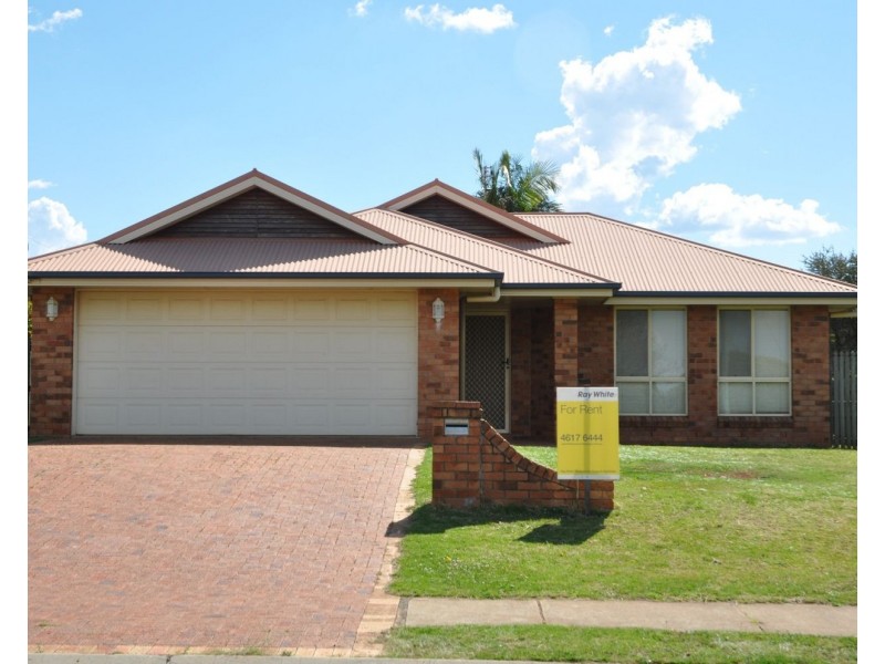 421 West Street, Darling Heights QLD 4350