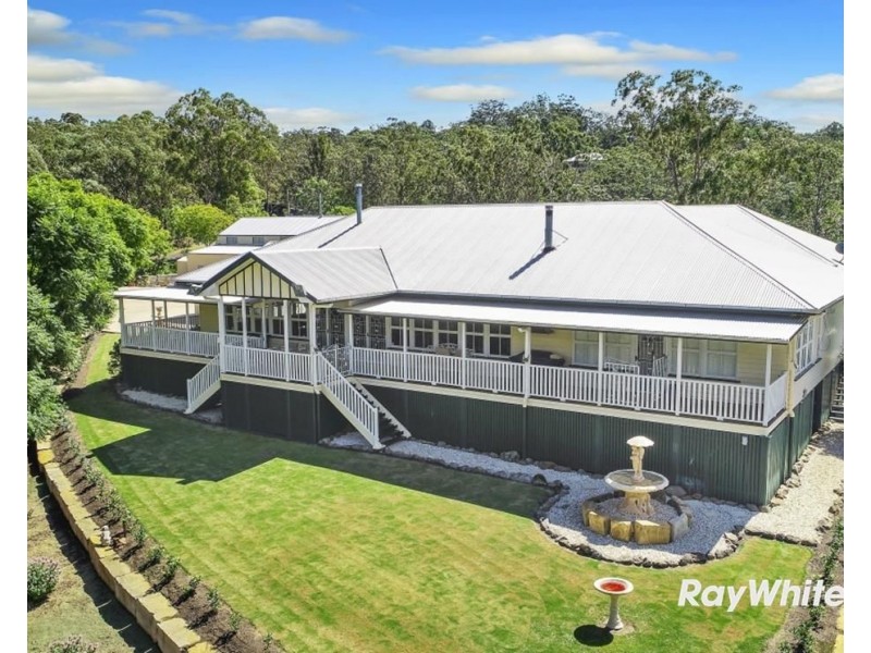 1/2-6 and 2a McStay Street, Middle Ridge QLD 4350
