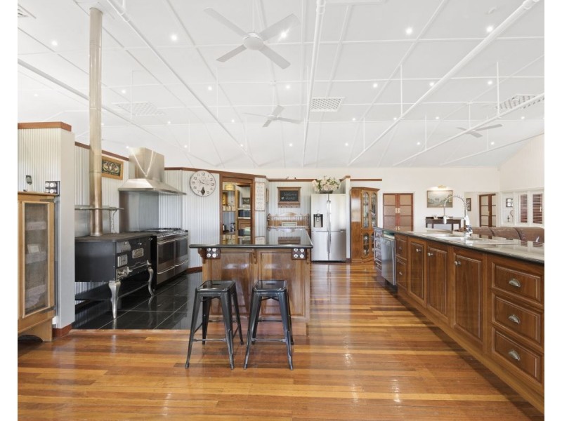 1/2-6 and 2a McStay Street, Middle Ridge QLD 4350