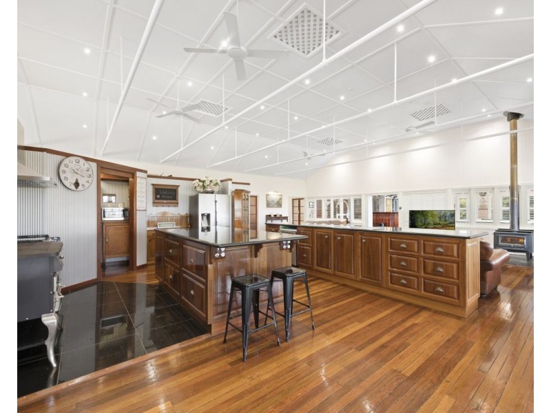 1/2-6 and 2a McStay Street, Middle Ridge QLD 4350