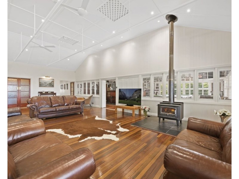 1/2-6 and 2a McStay Street, Middle Ridge QLD 4350