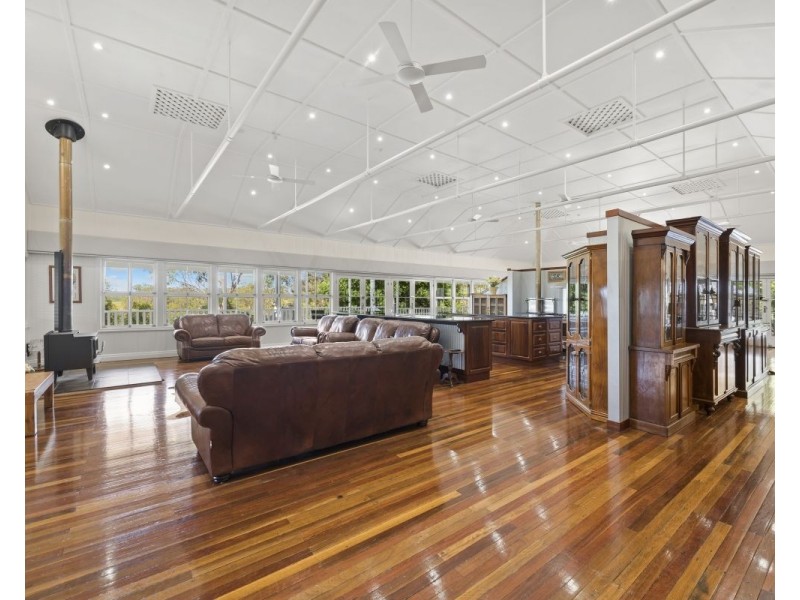 1/2-6 and 2a McStay Street, Middle Ridge QLD 4350