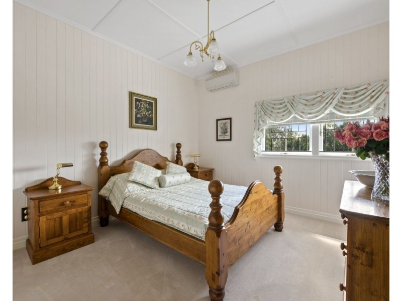 1/2-6 and 2a McStay Street, Middle Ridge QLD 4350