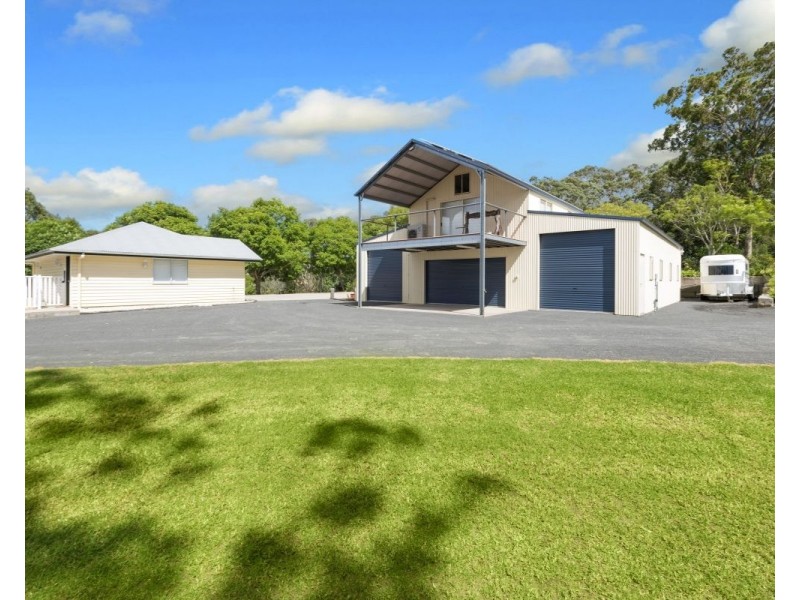 1/2-6 and 2a McStay Street, Middle Ridge QLD 4350