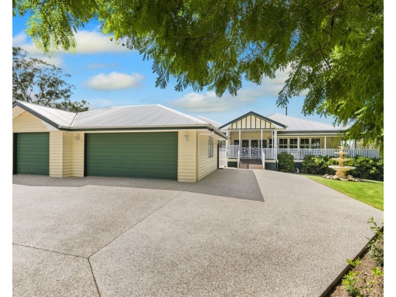 1/2-6 and 2a McStay Street, Middle Ridge QLD 4350