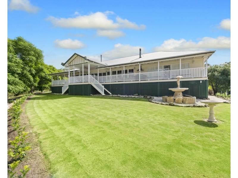 1/2-6 and 2a McStay Street, Middle Ridge QLD 4350
