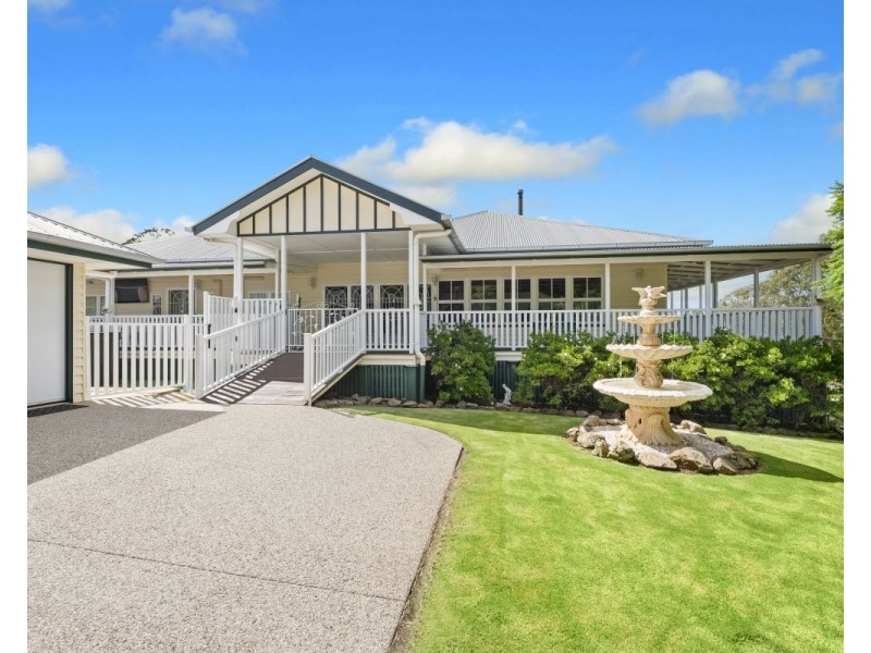 1/2-6 and 2a McStay Street, Middle Ridge QLD 4350