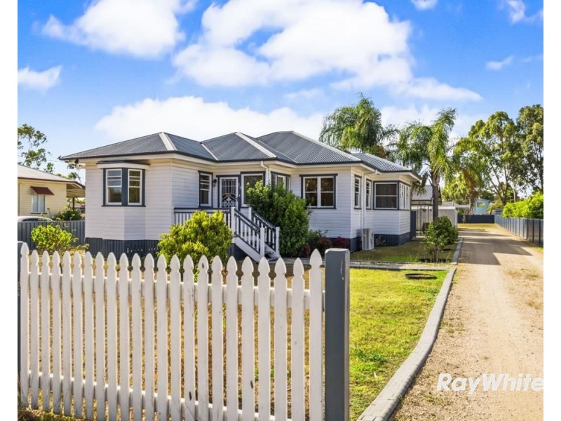 26 Gore Street, Cambooya QLD 4358