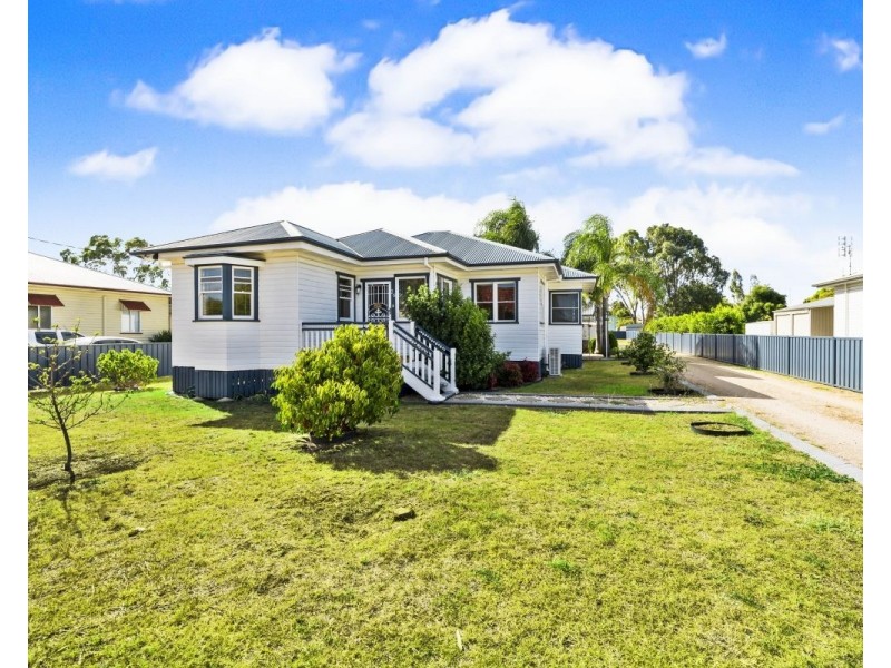 26 Gore Street, Cambooya QLD 4358