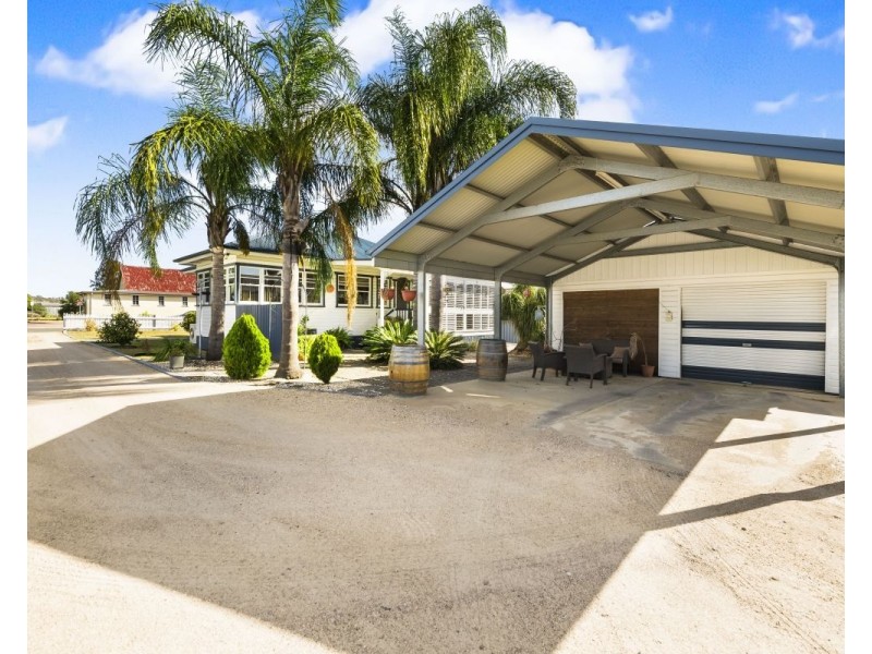 26 Gore Street, Cambooya QLD 4358