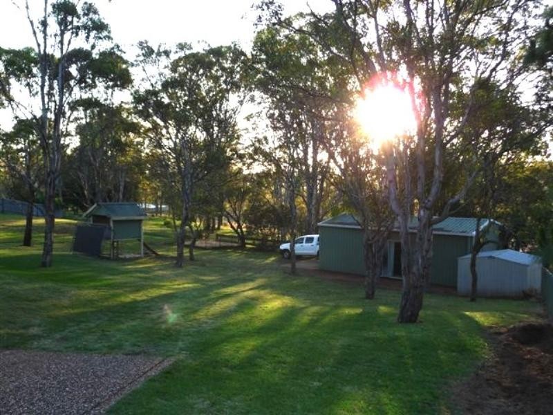 12570 New England Highway, Top Camp QLD 4350