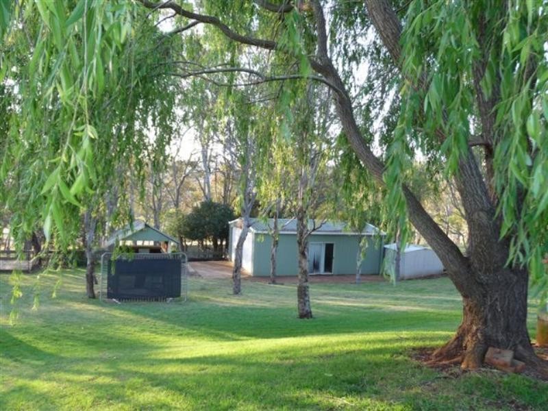 12570 New England Highway, Top Camp QLD 4350