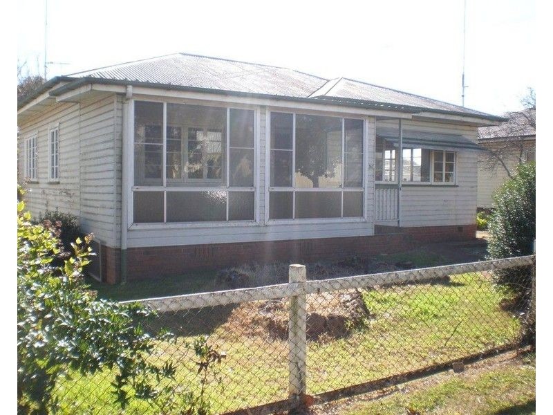 167 Anzac Avenue, Harristown QLD 4350