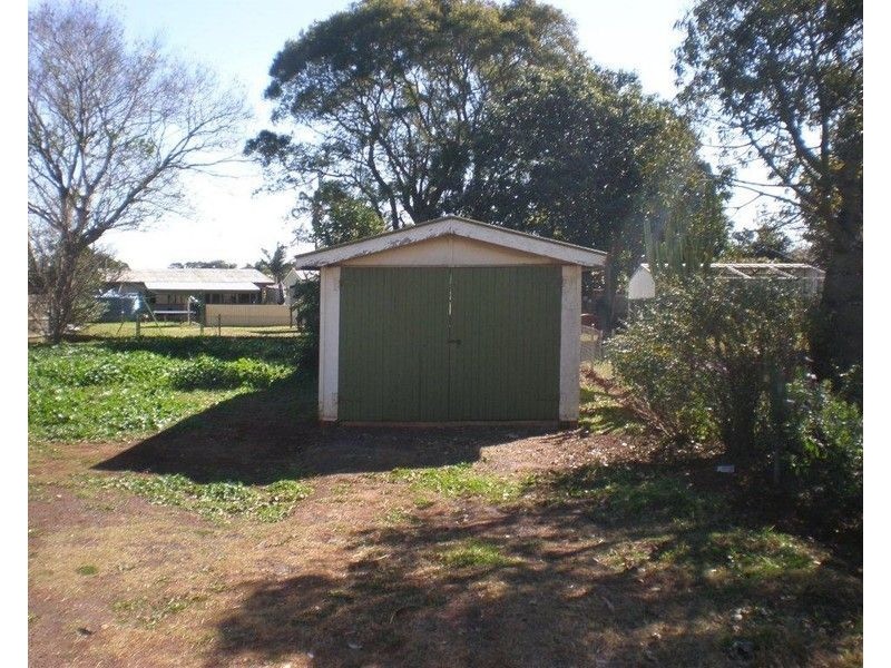 167 Anzac Avenue, Harristown QLD 4350