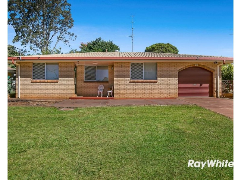 78 Hogg Street, Rockville QLD 4350