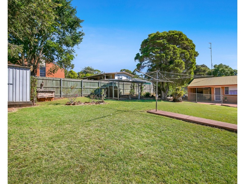 78 Hogg Street, Rockville QLD 4350