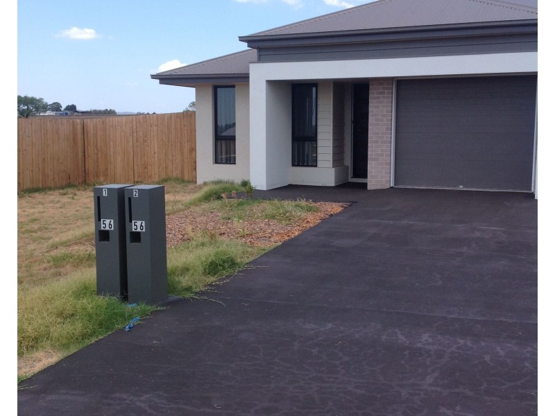 1/56 Magpie Drive, Cambooya QLD 4358