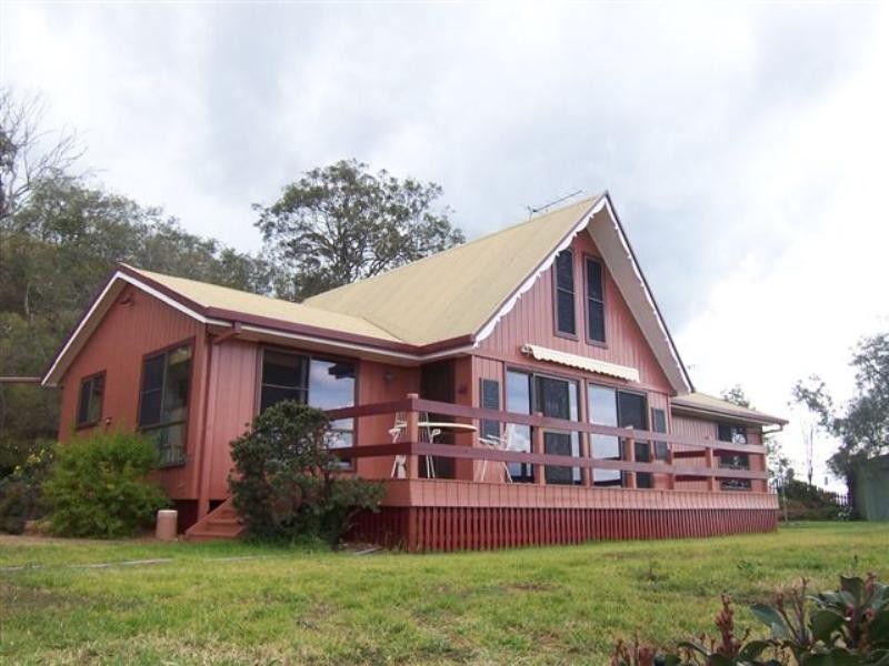 12 Kookaburra Court, Glenvale QLD 4350