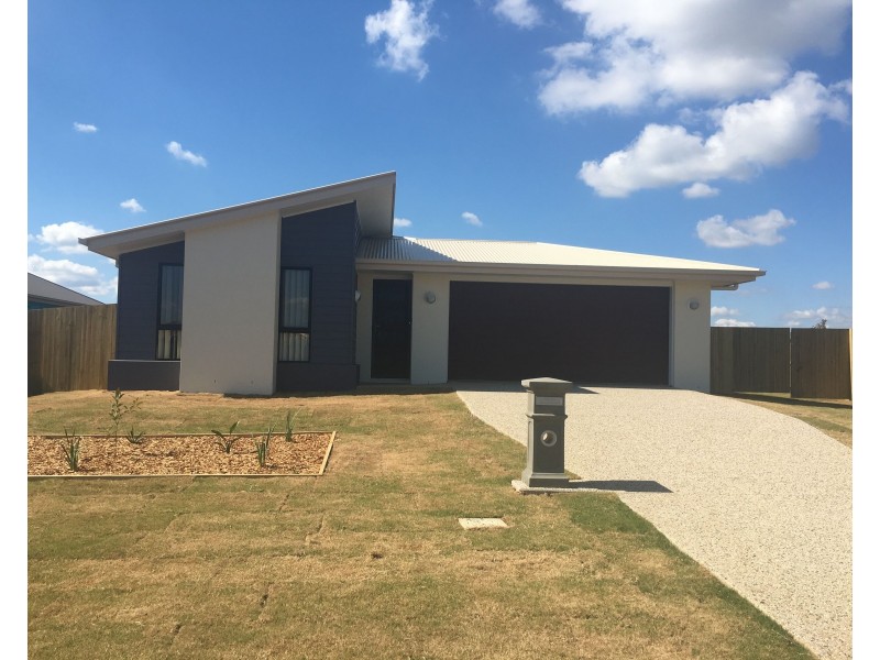 22 Magpie Drive, Cambooya QLD 4358