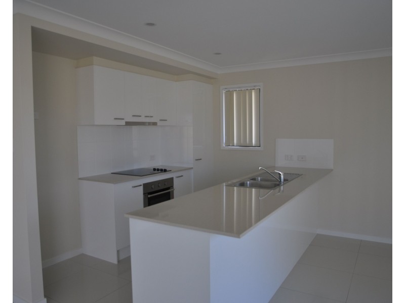 22 Magpie Drive, Cambooya QLD 4358