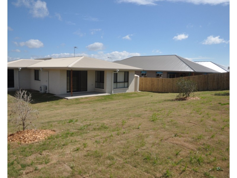 22 Magpie Drive, Cambooya QLD 4358