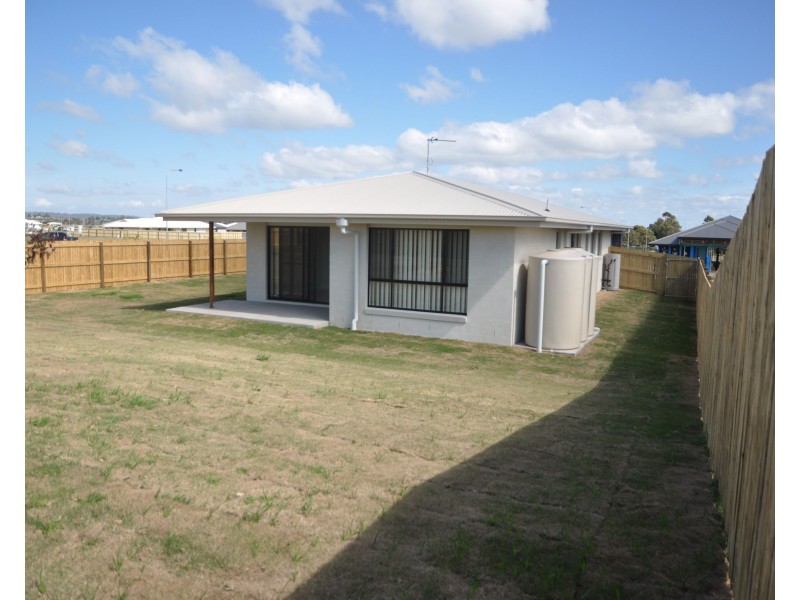 22 Magpie Drive, Cambooya QLD 4358